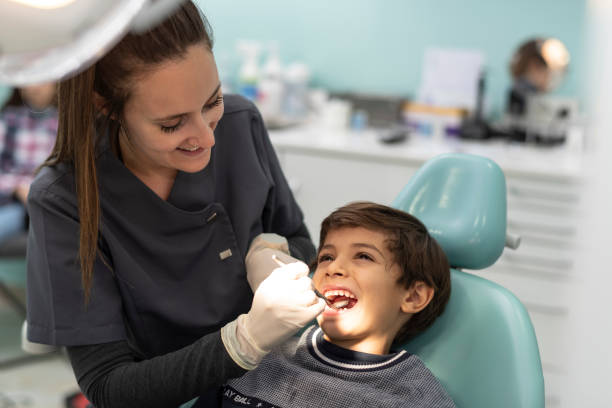 Best Affordable Emergency Dental Care  in Forest Hills, TN