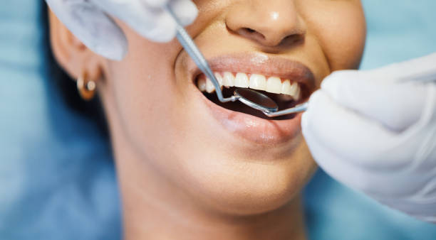 Best Knocked-Out Tooth Emergency  in Forest Hills, TN