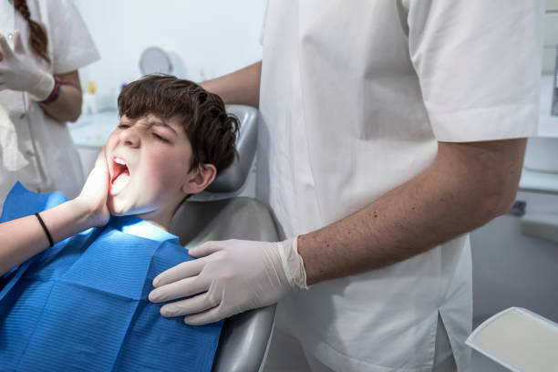 Best Broken Tooth Emergency  in Forest Hills, TN