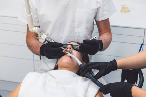 Best Tooth Pain Emergency Relief  in Forest Hills, TN