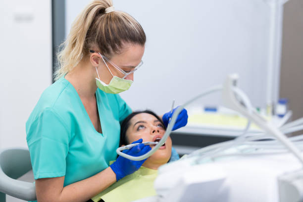 Teeth Whitening in TN
