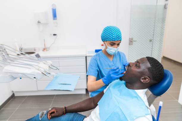 Urgent Tooth Repair in TN