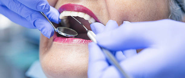 Best Urgent Tooth Repair  in Forest Hills, TN